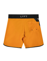 LÝFT Stage Shorts - Orange