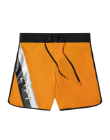 LÝFT Stage Shorts - Orange