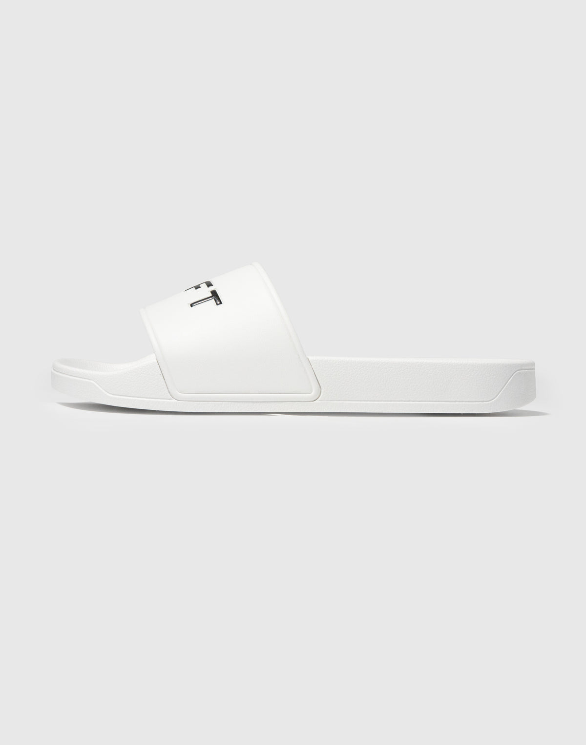 LÝFT Flag Sandal - White