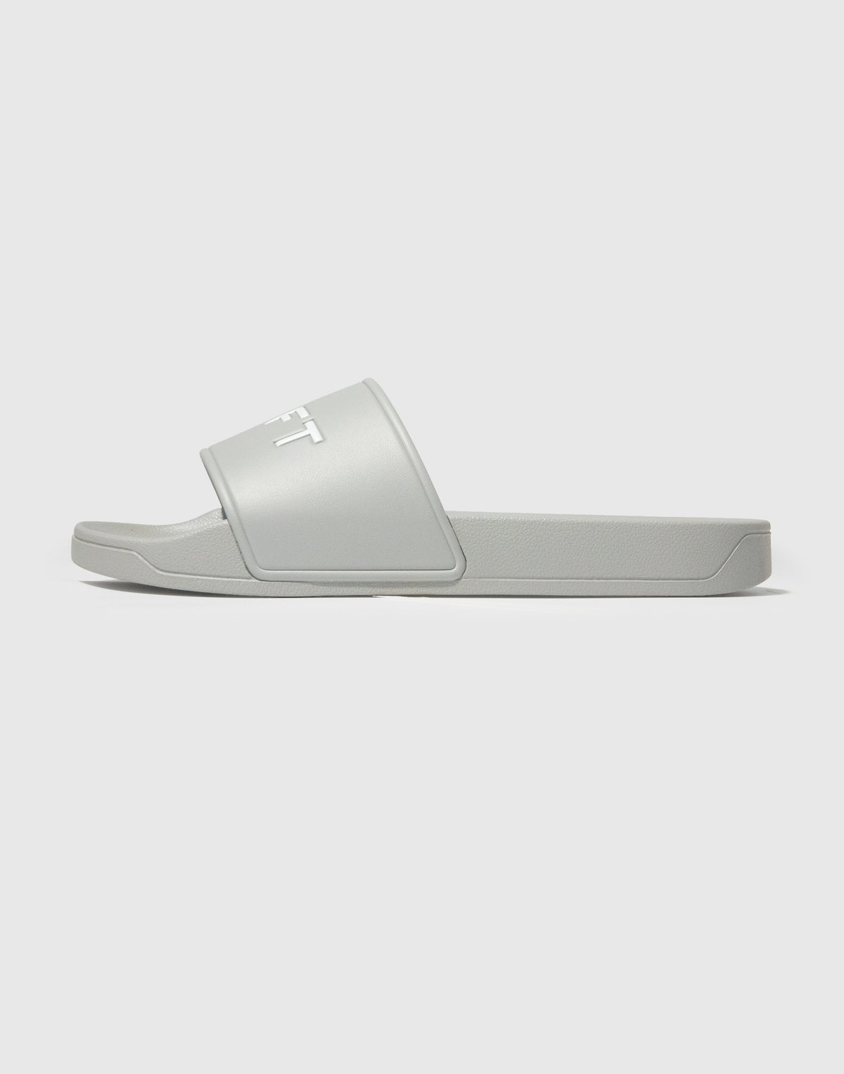 LÝFT Flag Sandal - Grey