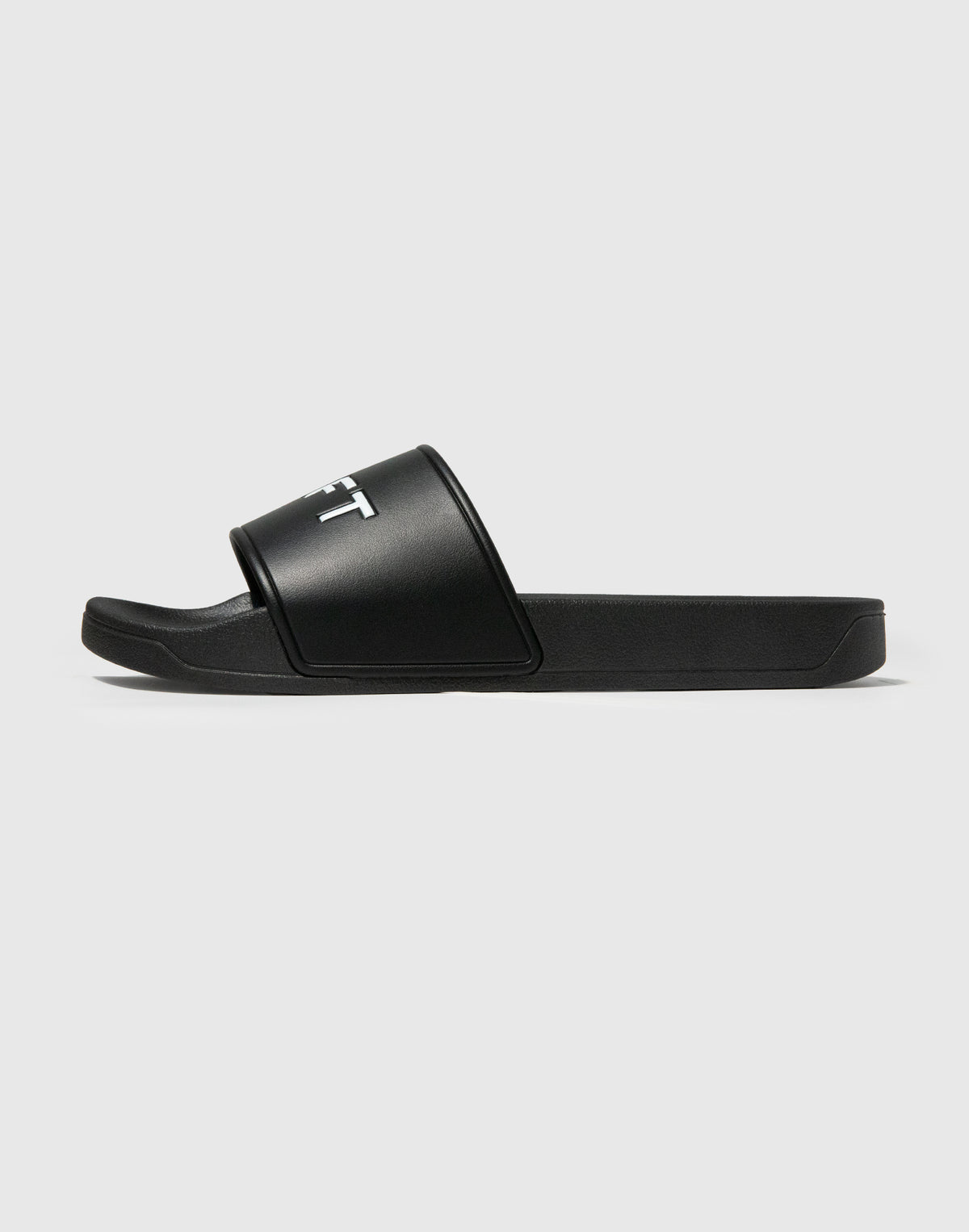 LÝFT Flag Sandal - Black