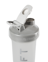 LÝFT × BlenderBottle Classic V2 45oz - Grey