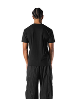 LÝFT Ringer T-Shirt - Black