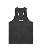 LÝFT × WIND AND SEA Graphic Tanktop - Black