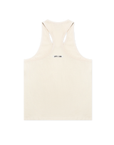LÝFT × WIND AND SEA Graphic Tanktop - Ivory