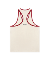 LÝFT × WIND AND SEA Graphic Tanktop - Red