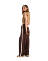 Boucle Knit Tanktop - Beige