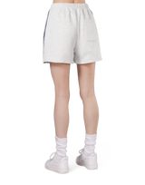 Side Line Short Pants - Grey