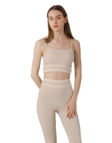 Comfort Up Border Bratop - Beige