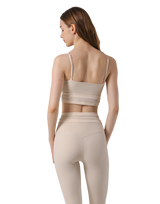 Comfort Up Border Bratop - Beige