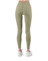 LÝFT Standard Leggings - Olive