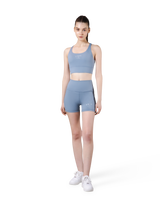 LÝFT Cross Strap Bratop - L.Blue