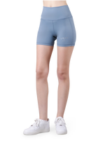 LÝFT Standard Short Leggings - L.Blue