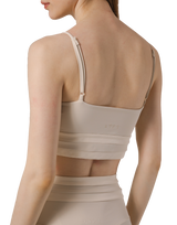 Comfort Up Border Bratop - Beige