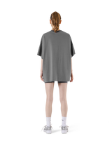 Standard Oversize T-Shirt - D.Grey