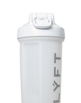 LÝFT × BlenderBottle Classic V2 28oz - White