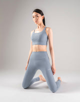 LÝFT Standard Leggings V.2 - L.Blue