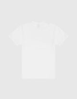 LÝFT Ringer T-Shirt - White