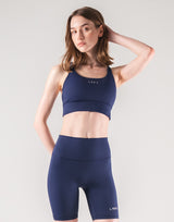 LÝFT Cross Strap Bratop V.2 - Navy