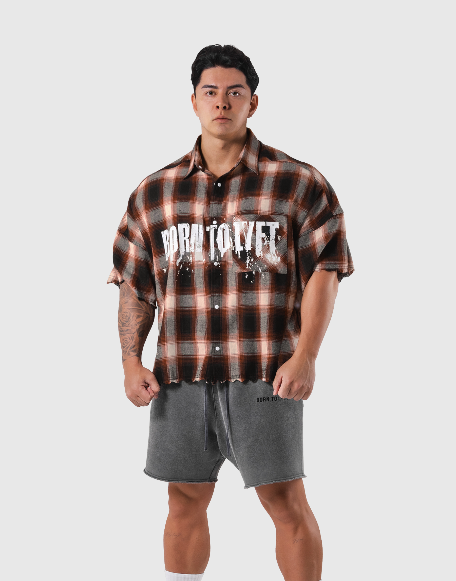 Shirt – LÝFT