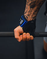 LÝFT × VERSA GRIPPS / POWER GRIPPS PRO - Blue