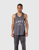 LÝFT Training Tanktop - D.Grey