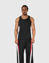 Original Embroidered Tanktop -Black