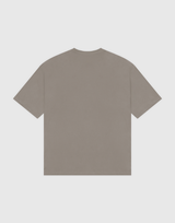 LÝFT Logo Big T-Shirt V.2 - D.Olive