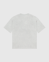 LÝFT Logo Big T-Shirt V.2 - Mix Beige