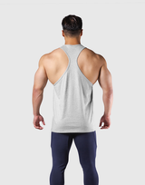 LÝFT Training Tank Top - Grey