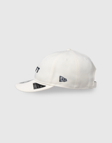 LÝFT × New Era 9FIFTY - Ivory