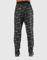 Stretch Balloon Pants - Black Special
