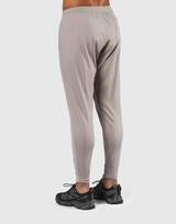 2-Way Stretch Tapered Pants V.2 - Beige