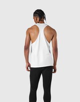 LÝFT Training Tanktop - White