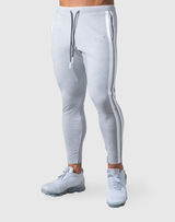2Way Stretch 2 Line Pants - Grey