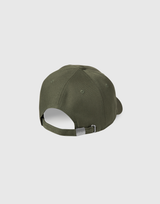 LÝFT × New Era 9FIFTY - Olive