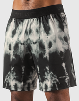 Waist LÝFT Logo Athletic Shorts - Black Special