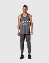LÝFT Training Tanktop - D.Grey