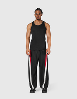 Original Embroidered Tanktop -Black