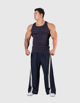 Original Embroidered Tanktop - Navy