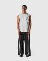 Extend Cotton Tanktop - White