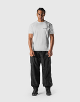 LÝFT Ringer T-Shirt - White