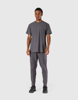 Stretch Nylon Standard T-Shirt - D.Grey