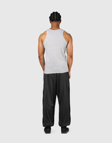 Original Embroidered Tanktop - Grey