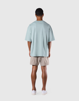 One Point LÝFT Big T-Shirt - L.Blue