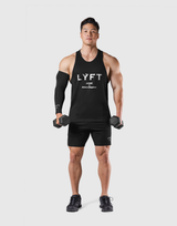 LÝFT Training Tanktop - Black