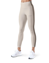 2Line High Rise Leggings - Ivory