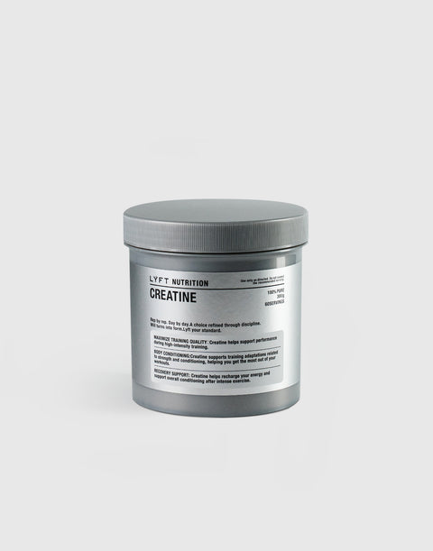 CREATINE 300g