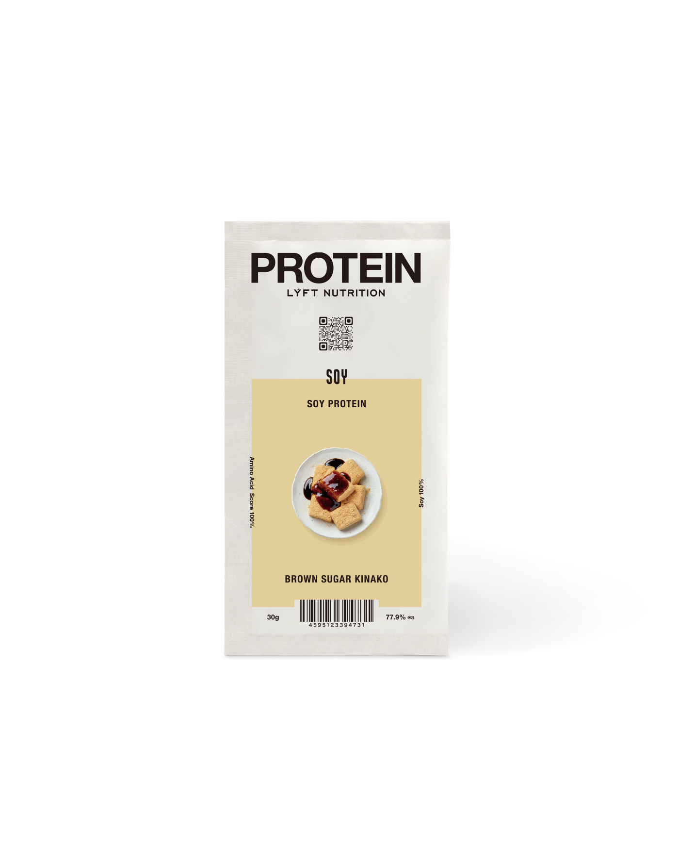 SOY Protein (SOY) -