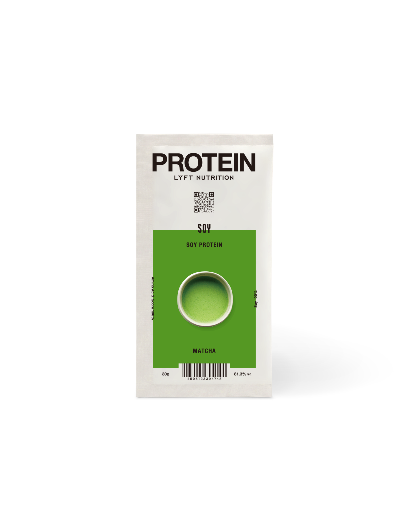 SOY Protein (SOY) -